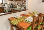 Location vacances Haworth - Changegate Cottage-4