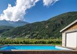 Location vacances Foppolo - Agriturismo L'isola del Cavallo 4-2