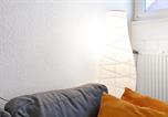 Location vacances Alsfeld - Vogelsberger Bett 5 die 1-3