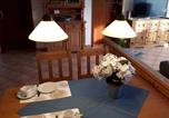 Location vacances Glowe - Appartment Haus Glowe - Wohnung 11 - 300 m zum Strand-3