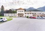 Hôtel Ramsau bei Berchtesgaden - Bsw Hotel Hubertus-Park-1