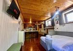Location vacances  Vallée d'Aoste - Mcx Vacation Rental- Le Petit Coeur Du Mont Fleury, Studio Pet Friendly, just 500 meters from the ski lifts !-2