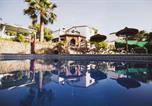 Location vacances Barbate - Villa Giovanni-4