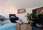 Location vacances Newquay - Cribbar View-3