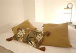 Location vacances Valence - Estudio Baleares Apartamento n3-4