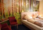 Hôtel Medebach - Hotel Niedersfeld-Winterberg-2