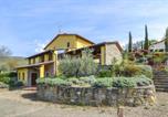 Location vacances Loro Ciuffenna - La Veranda-1