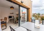 Location vacances Anglet - Appartement Moderne avec Terrasse et Parking à Anglet - 4 Pers. - Fr-1-239-1152-2