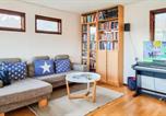 Location vacances Stenungsund - Amazing Home In Klövedal With Kitchen-3