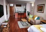 Location vacances Umhlanga - 45 Lighthouse Mall Apartment-4