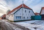 Location vacances Krummhörn - Alte Brauerei Auster-1