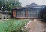 Location vacances White River - The Cornerstone Bnb - South Africa-1