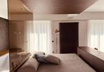Location vacances Cefalù - Elegance Rooms Cefalù-3
