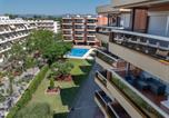 Camping Cambrils - Voralmar-Mas d'en Gran Apartments Cambrils-1