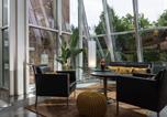 Hôtel Münster - Mövenpick Hotel Münster am Aasee-4