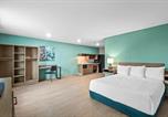 Hôtel Glendale - Echo Suites Extended Stay by Wyndham Phoenix-Peoria/Glendale-1