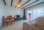 Location vacances Pineda de Mar - Homeholidaysrentals Elimar - Costa Barcelona-3