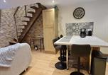 Location vacances  Meurthe-et-Moselle - Duplex cosy rénové • Climatisation à Briey - Fr-1-584-388-2