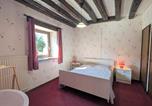 Location vacances Ardentes - Maison de campagne près de Châteauroux, pour familles - Fr-1-591-777-2