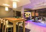 Hôtel Oran - Ibis Oran les Falaises-4