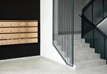 Location vacances Cathédrale Alexandre Nevsky - Dream Stay - Superior Apartments in the Heart of Tallinn-3