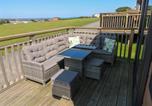 Location vacances St. Mary out Liberty - No 13 Broadfield Farm Holiday Park-2