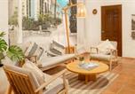Hôtel Playa del Carmen - Hotel Casa Colibri-4