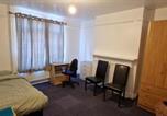 Location vacances Ipswich - Marina House-2