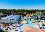 Camping avec Club enfants / Top famille Vensac - Camping Club Médoc Plage - Ms Vacances-1