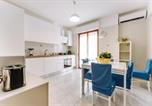 Location vacances Quartu Sant'Elena - Artemisia House Vastema-4
