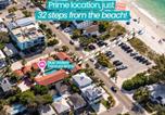 Hôtel St Pete Beach - Blue Waters Treasure Island-1
