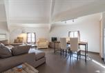 Location vacances Saint-Tropez - Appartement Delice B-1