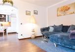 Location vacances Farchant - Haus Alpenstern Farchant Rosengartl-1