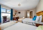 Location vacances Irvinestown - Iona Inn-4