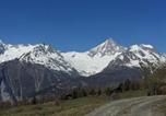 Location vacances Riederalp - Chalet Gärlich-2