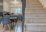 Location vacances Vauvert - 3 Bedroom Cozy Home In Beauvoisin-3