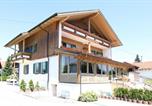 Location vacances Schwangau - Landhotel Guglhupf-2
