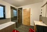 Location vacances Domažlice - Ferienwohnung Felix-4