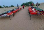 Location vacances Jaisalmer - Musha Privet Desert Home Stay-2