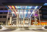 Hôtel Sparks - Aloft by Marriott Reno-Tahoe International Airport-1