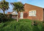 Location vacances Bacton - The Bungalow-1