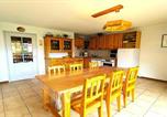Location vacances Puy-Saint-Vincent - Résidence Les Queyrettes - Grand appartement confortable 4/6 personnes Mae-6851-3