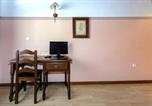 Location vacances  Soria - Hostal Las Nieves-2
