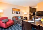 Hôtel Kalamazoo - Towneplace Suites by Marriott Kalamazoo-1