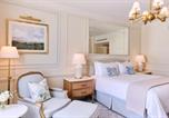 Hôtel Mt Pleasant - The Charleston Place-2