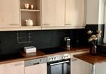 Location vacances Titisee-Neustadt - Ferienwohnung Homburger - Titisee-2
