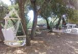 Location vacances Trpanj - Holiday home in Orebic 27846-2