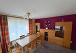 Location vacances Bestwig - Ferienwohnung Ruhrtal-4