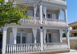 Location vacances Lopar - Apartments with parking space Lopar, Rab - 21881-2