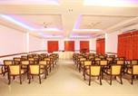 Hôtel Palakkad - Hotel Chithrapuri-2